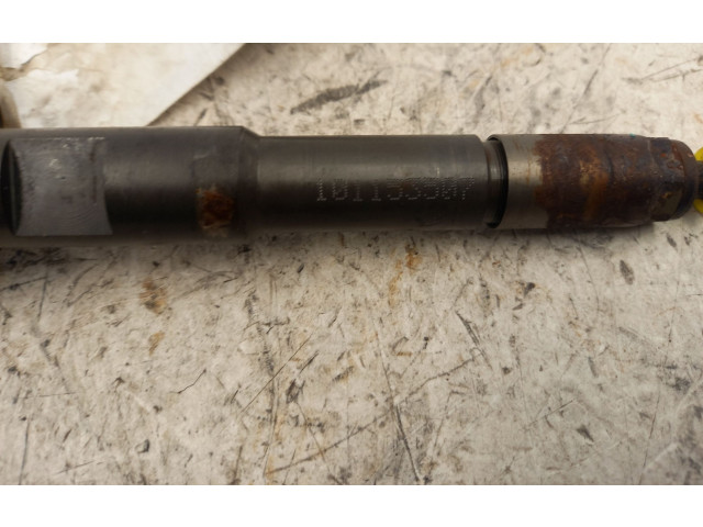 Форсунка 166008399R    Renault Clio IV  K9K_609 