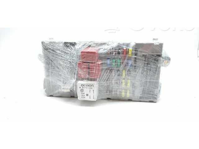 Блок предохранителей NB2161010029001, 51826466 Lancia Delta III