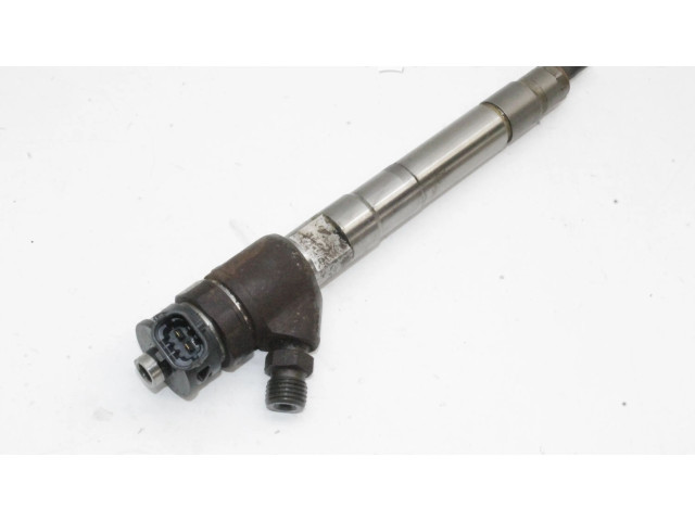 Топливная рампа 35062015F, 0445110523 Maserati Quattroporte для двигателя M 15746 D