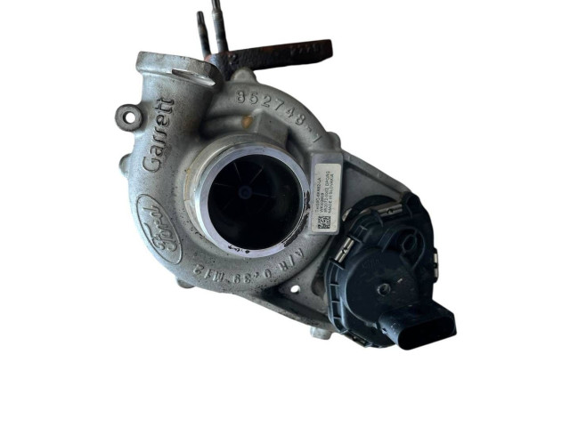 Турбина Ford S-MAX HG9Q6K682LA, 8520720002