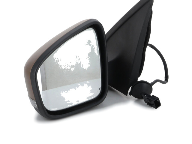 Зеркало электрическое Dacia Spring 2021 - года