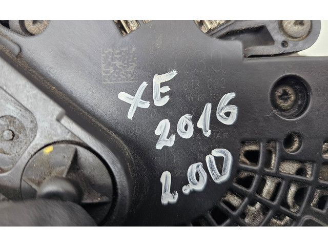 Генератор GX7310300DD Jaguar XE