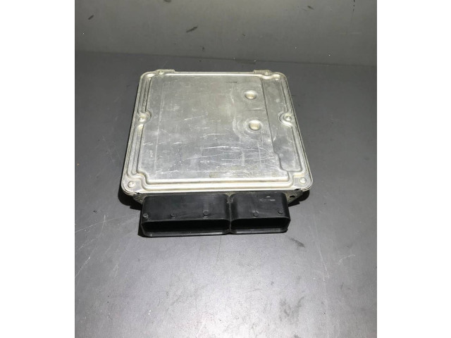 Řídící jednotka 070906016AA, 0281011481   Audi A8 S8 D3 4E 2009