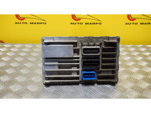 Řídící jednotka 12700918, 039045703 Chevrolet Silverado 2019