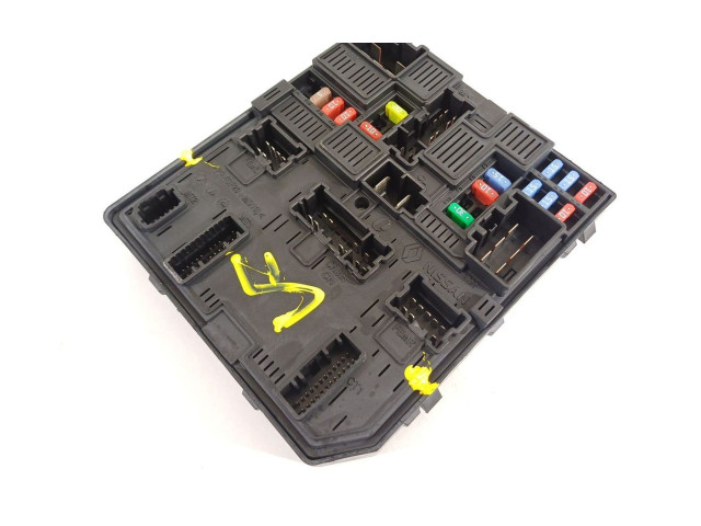 Pojistková skříňka Řídící jednotka BSM 284B75NA1A Nissan Qashqai 2018