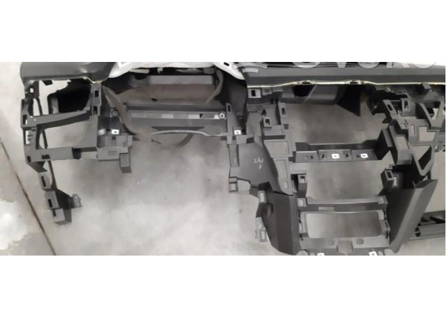 Блок подушек безопасности 988204BF0A   Nissan X-Trail T32