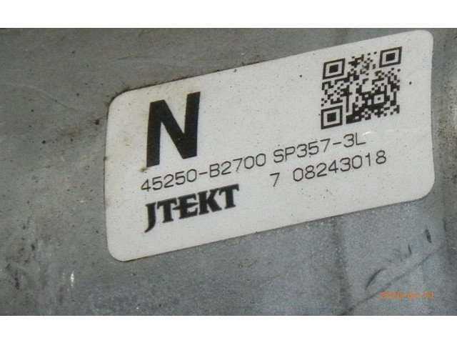 рейка Колонка рулевая 45250-B2700 Daihatsu Cuore - года