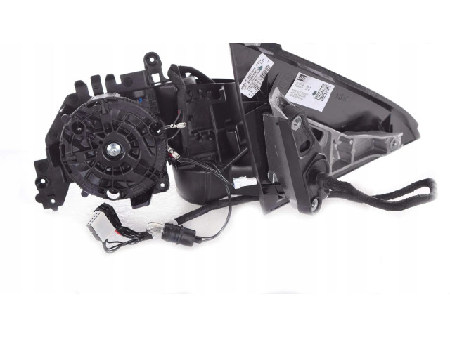 Zpětné zrcátko Mercedes-Benz GLA W156 2016 A1568103300