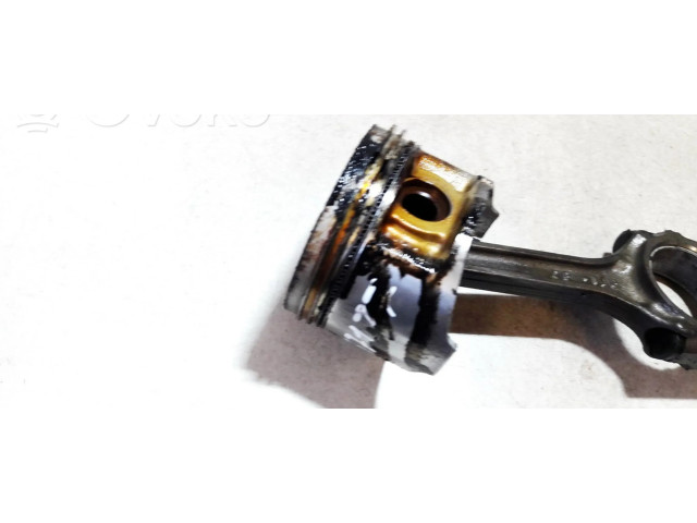 Поршень с шатуном pti90 Honda Accord для бензинового двигателя 2.0