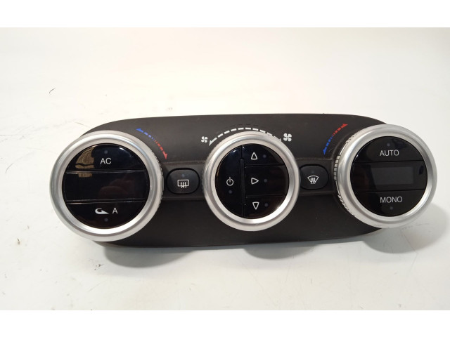 Блок управления климат-контролем 156101439, 5864701072   Alfa Romeo Giulietta