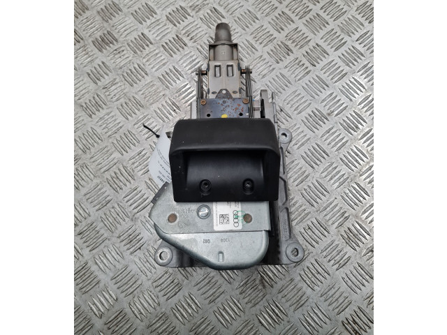    Рулевая рейка 4F0905852B, 4F0905852B   Audi A6 S6 C6 4F 2004 - 2011 года