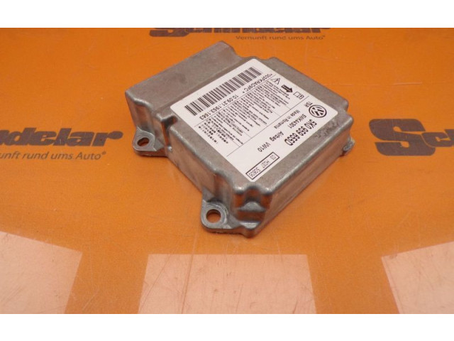 Блок подушек безопасности 5K0959655D, 5K0959655D Volkswagen Golf VI