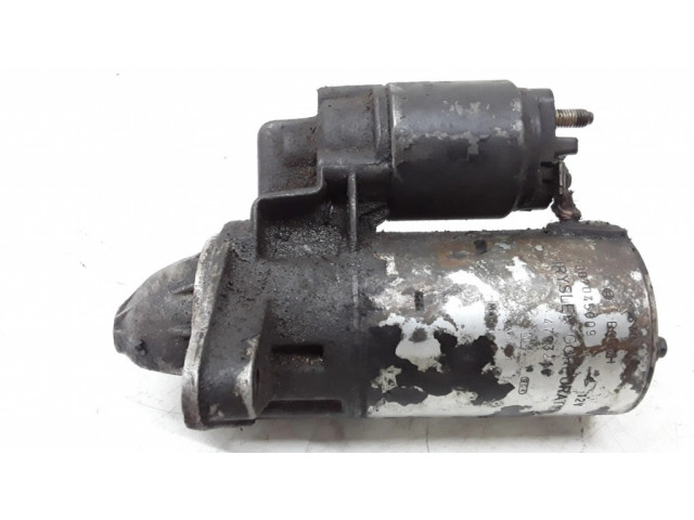 Стартер 9007045009, 4793210 Chrysler Stratus