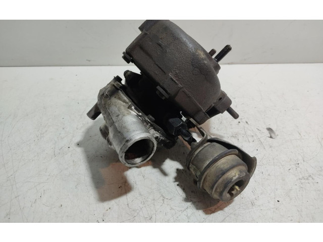  Турбина Volkswagen Golf III  4541613         