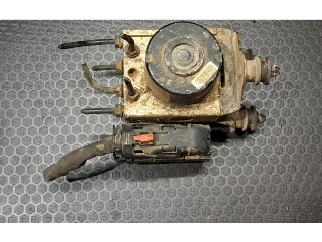 Блок АБС 1K0907379P, 10097003153   Volkswagen  Jetta V  2005 - 2010 года