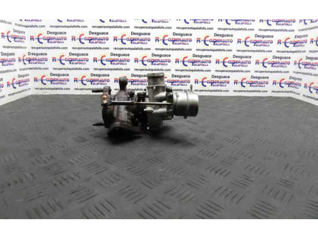  Турбина Seat Ibiza II (6k)  033145701A         