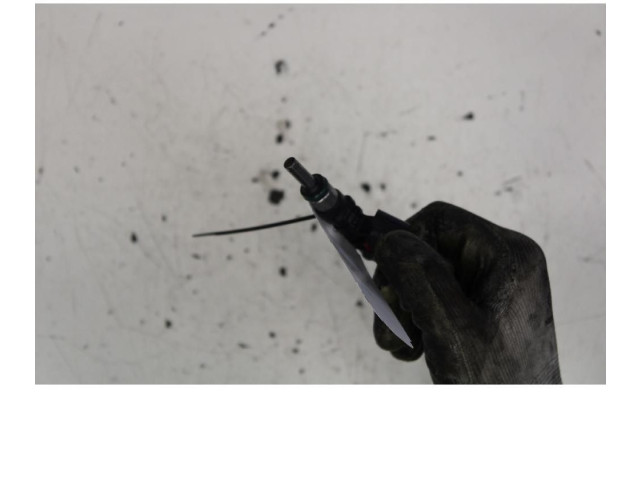 Форсунка 0280158300 Fiat 500L 330A1047