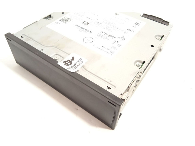 Блок управления 3V0035820M Skoda Karoq