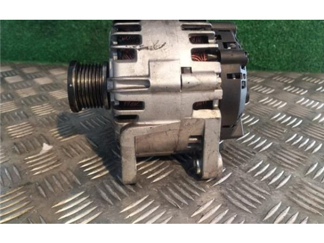 Генератор 575909150000, M9RA6   Renault Trafic I      