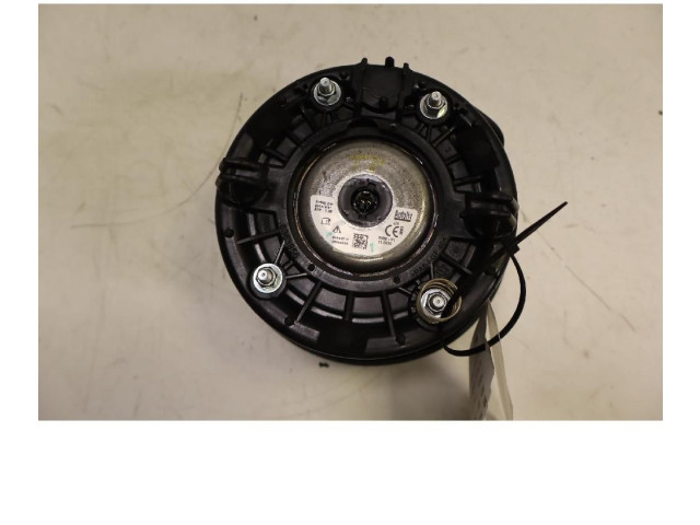 Подушка безопасности водителя 735673069   Fiat 500L