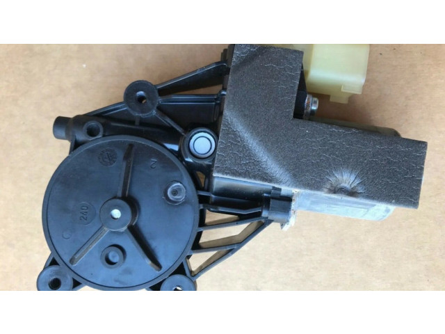 Задний двигатель механизма для подъема окон