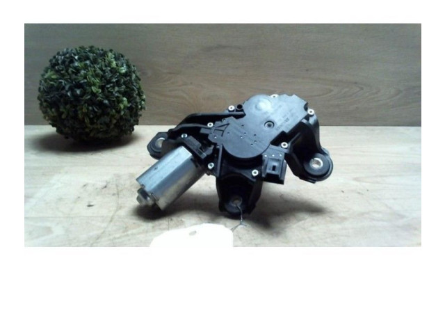 Моторчик заднего дворника 287100010R, 287100010R Renault Scenic III - Grand scenic III