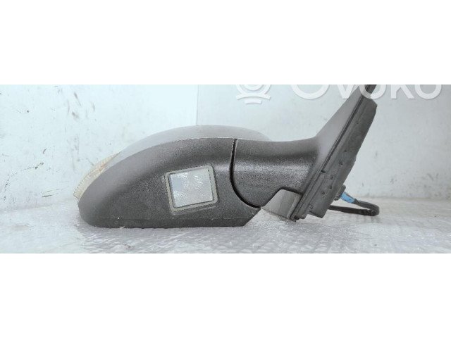 Зеркало электрическое Ford Galaxy 2006 - 2015 года