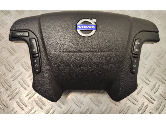 Блок предохранителей 30754313   Volvo XC70    