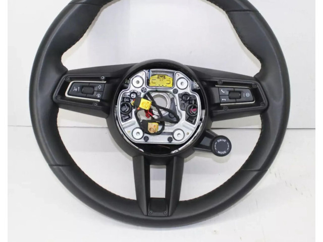 Спидометр (приборный щиток) Porsche Taycan 9J1