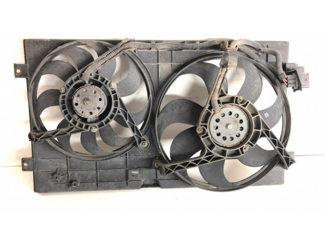 Турбина Volkswagen New Beetle