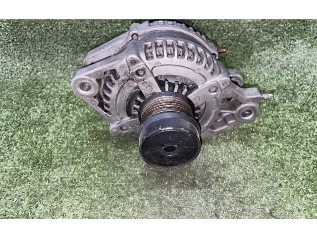 Генератор SINREFERENCIA Lexus IS 220D-250-350