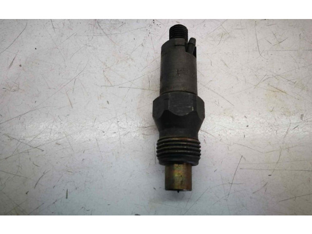 Форсунка LCR6735404, LUCAS Renault Clio II