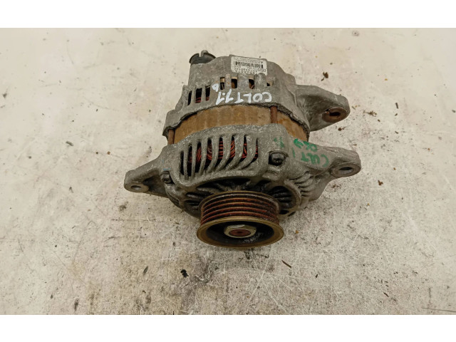 Генератор 1800A070, A5TG0091AE Mitsubishi Colt