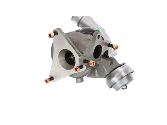Turbodmychadlo Турбина VF50, VF50 Subaru Forester SJ