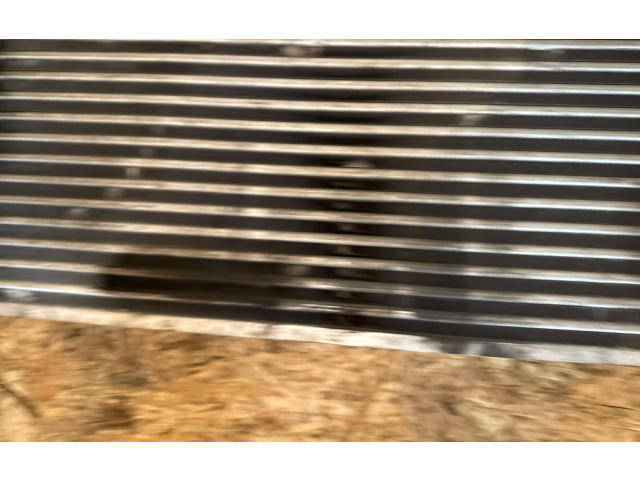 Интеркулер 50507299 Alfa Romeo 159