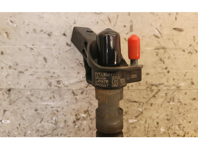 Vstřikovač 059130277FE, 0445117082   Audi Q7 4M    DHXA 