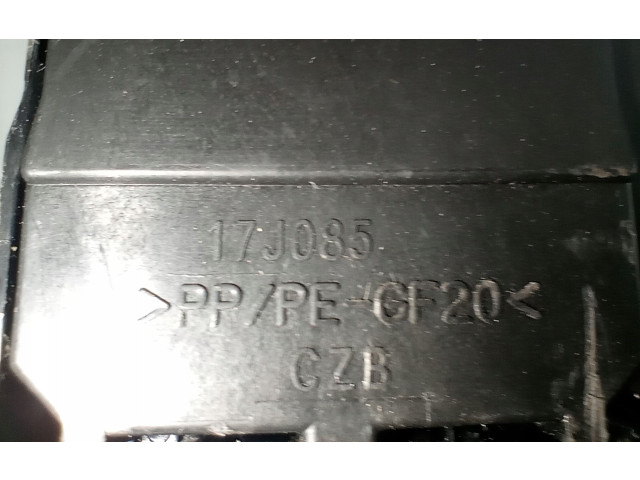 Ручка стеклоочистителей 17F144, 0D020   Peugeot 108