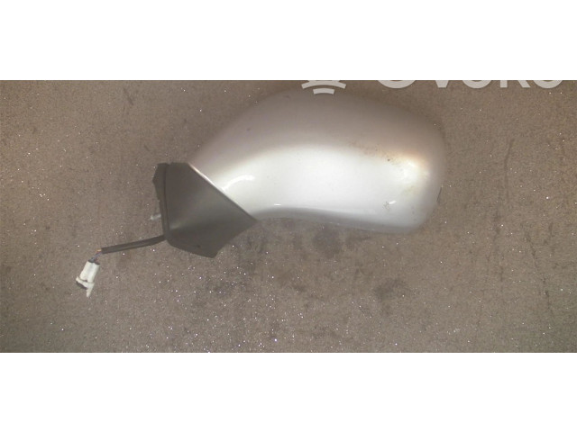 Turbodmychadlo Зеркало (управляемое электричеством) Opel Agila A Z12XE