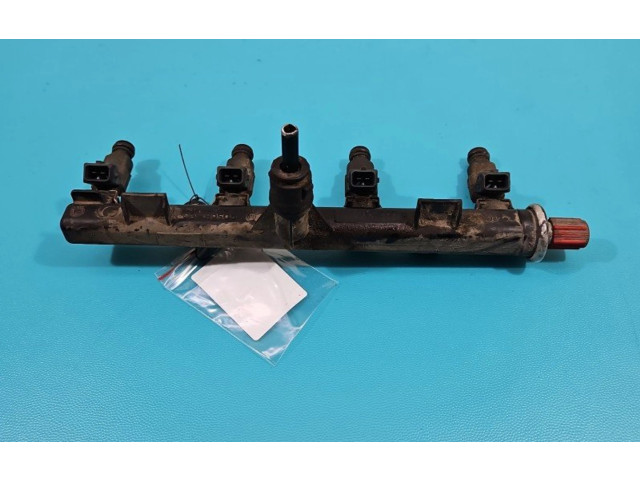 Форсунка 0280156268, IMPRK1388652 Fiat Grande Punto