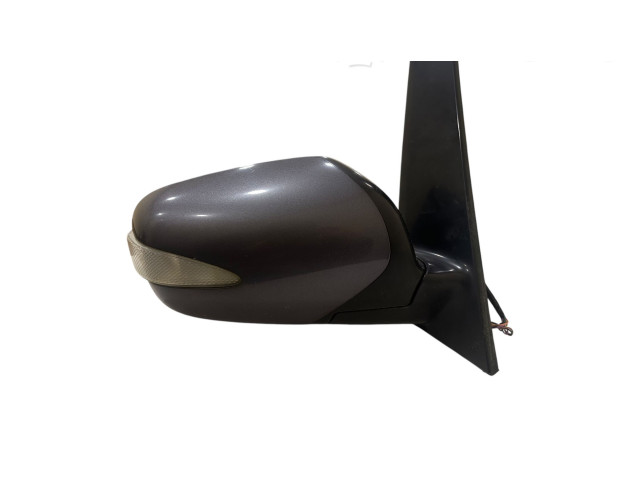 Зеркало электрическое Mitsubishi Grandis - года