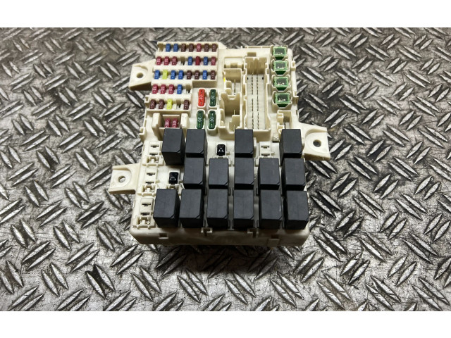 Блок комфорта A4548203726 Smart ForFour I