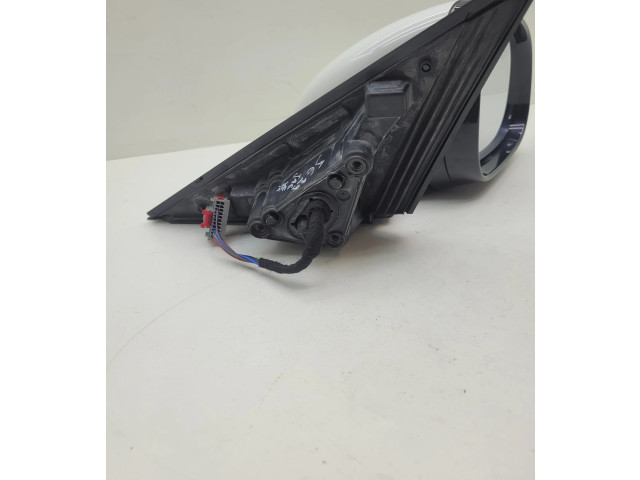 Зеркало электрическое Jaguar XE 2015 - года