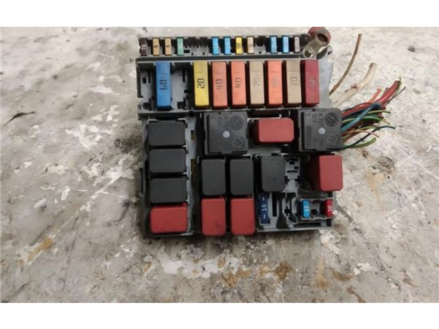 Pojistková skříňka 51781452, 51781452 Alfa Romeo Mito 2009