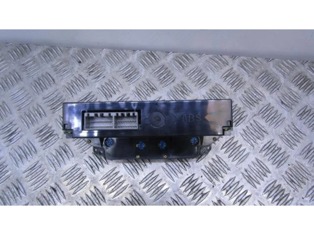 Модуль блока управления кондиционером 96430996 Chevrolet Nubira