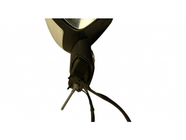 Зеркало электрическое Citroen C3 2010-2016 года