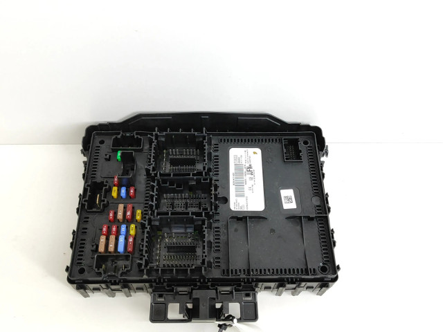 Блок комфорта MU5T15604JJFN Ford Mustang Mach-E