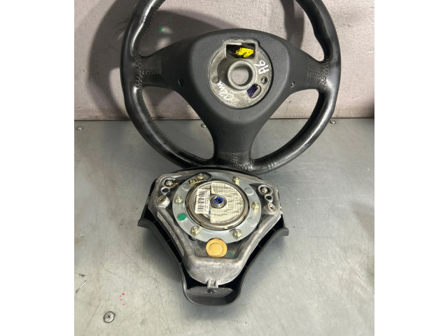 Руль Audi A6 S6 C5 4B 1997 - 2005 года 8Z0419091D, 1013479910