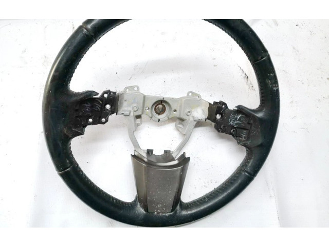 Руль Subaru Outback 2009 - 2014 года gs12003720, gs120-03720