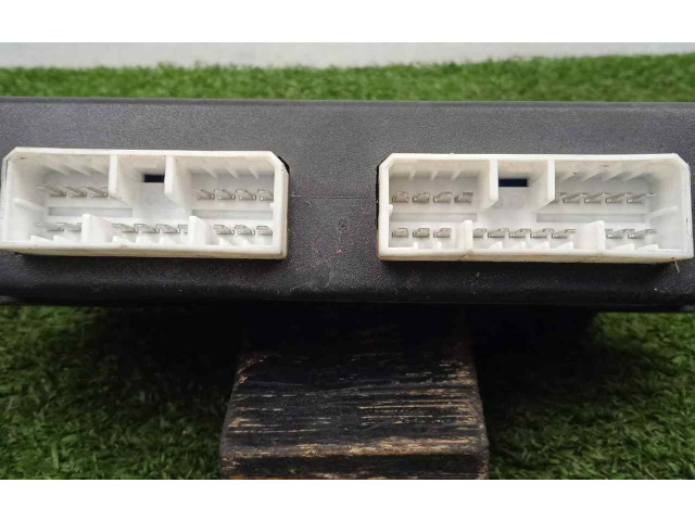 Блок управления 46517329-46404042 Fiat Coupe