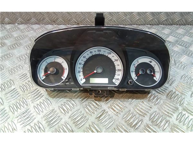 Панель приборов 940031H281, 8E06083   KIA Pro Cee'd I       